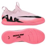 Nike Air Zoom Mercurial Vapor 15 Academy IC Mad Brilliance - Pinkki/Mu...