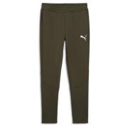 EVOSTRIPE Pants DK Dark Olive