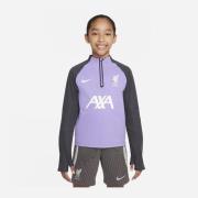 Liverpool FC Strike Elite Winter Wa SPACE PURPLE/GRIDIRON/WHITE