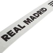 Real Madrid Huivi - Valkoinen/Musta
