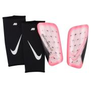 Nike Säärisuojat Mercurial Lite Mad Brilliance - Pinkki/Musta