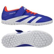 adidas Predator Club H&L TF Advancement - Sininen/Valkoinen/Punainen L...