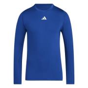 adidas Baselayer Aeroready Techfit - Sininen