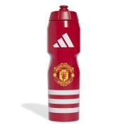 Manchester United Juomapullo - Punainen/Valkoinen
