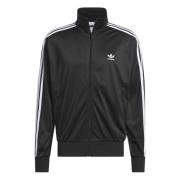 adidas Originals Verryttelytakki Classics Firebird - Musta/Valkoinen