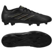 adidas Copa Pure 2 League FG Dark Spark - Musta/Harmaa/Kulta