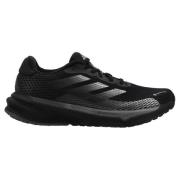 adidas Juoksukengät Supernova Gore-Tex - Musta/Hopea/Musta Nainen