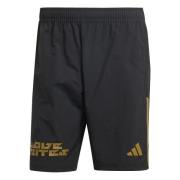 adidas Shortsit Tiro Pride - Musta