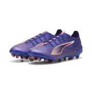 PUMA Ultra 5 Ultimate AG Formula - Lapis Lazuli/Valkoinen/Pinkki