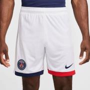 Paris Saint-Germain Vierasshortsit 2024/26