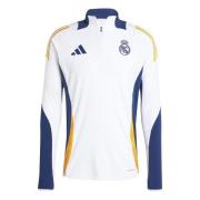 Real Madrid Harjoituspaita Tiro 24 - Valkoinen/Navy/Crew Orange