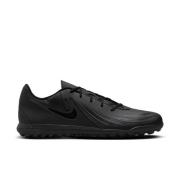 Nike Phantom GX II Club TF Shadow - Musta/Vihreä