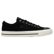 Converse X Liverpool Lenkkarit Star Player 76 Low - Musta/Valkoinen