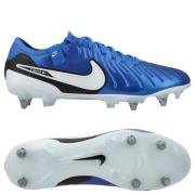 Nike Tiempo Legend 10 Elite SG-PRO PLAYER EDITION Mad Ambition - Musta...