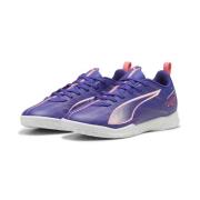 PUMA Ultra 5 Play IT Formula - Lapis Lazuli/Valkoinen/Pinkki Lapset