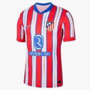 Atletico Madrid Kotipaita 2024/25 Vapor