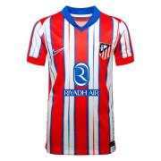 Atletico Madrid Kotipaita 2024/25 Lapset