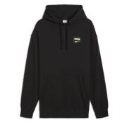 Puma DOWNTOWN Graphic Hoodie Men