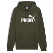 Puma Essentials Big Logo Hoodie Men