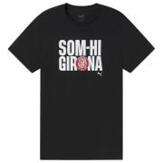 Puma Girona FC Tee Men