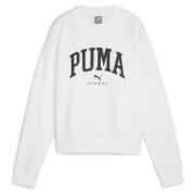 Puma PUMA SQUAD Full-Length Crewneck Women