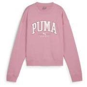 Puma PUMA SQUAD Full-Length Crewneck Women