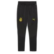 Puma Borussia Dortmund Training Pants Youth