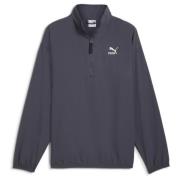 Puma CLASSICS Woven Relaxed Crew Men