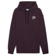 Puma DOWNTOWN Graphic Hoodie Men