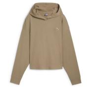 Puma ESS ELEVATED Hoodie Women