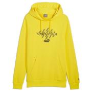 Puma Borussia Dortmund ftblCULTURE Hoodie Men