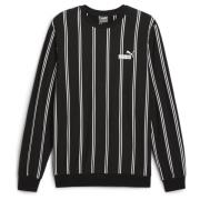 Puma PUMA SPORTS CLUB Graphic Crew Men