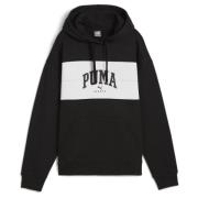 Puma PUMA SQUAD Full-Length Hoodie Women