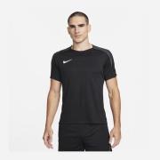 Nike Strike Men's Dri-FIT Short-Sle BLACK/BLACK/ANTHRACITE/WHITE