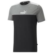 Puma Essentials+ Block Men's Tee