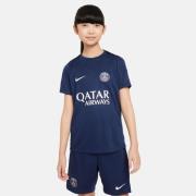 Paris Saint-Germain Treenipaita Dri-FIT Academy Pro - Navy/Valkoinen L...