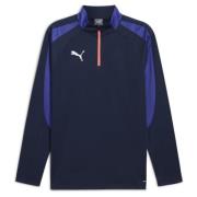 Puma individualLIGA Quarter-Zip Top Men