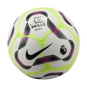 Nike Jalkapallo Skills Premier League - Valkoinen/Bold Berry/Neon/Must...