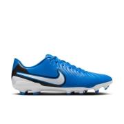 Nike Tiempo Legend 10 Club MG Mad Ambition - Musta/Valkoinen