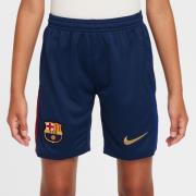 Barcelona Kotishortsit 2024/25 Lapset