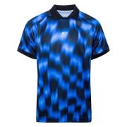 Nike T-paita Dri-FIT Culture of Football - Sininen/Musta/Valkoinen