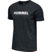 Hummel Legacy T-paita - Musta