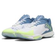 Vantage Nitro PUMA White-Blue Horizon-Fizzy Apple