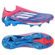 adidas F50 + FG Reemergence - Sininen/Valkoinen/Pinkki