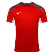 Nike Treenipaita Dri-FIT Strike - Punainen/Valkoinen/Harmaa