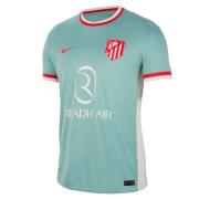 Atletico Madrid Vieraspaita 2024/25