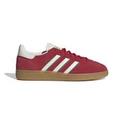 adidas Originals Spezial IN - Better Scarlet/Valkoinen/Vihreä