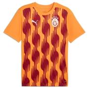 Puma Galatasaray S.K. Pre-Match Kurzarmtrikot