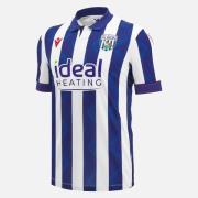 West Bromwich Albion Kotipaita 2024/25