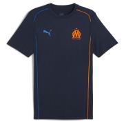 Puma Olympique de Marseille Casuals T-Shirt